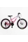 Велосипед Спортивний Corso SKYLINE 24" дюймів SL-60804
