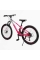 Велосипед Спортивний Corso SKYLINE 24" дюймів SL-60804