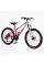 Велосипед Спортивний Corso SKYLINE 24" дюймів SL-60804