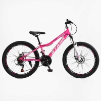 Велосипед Спортивний Corso STARK 24" дюйми SK-24704