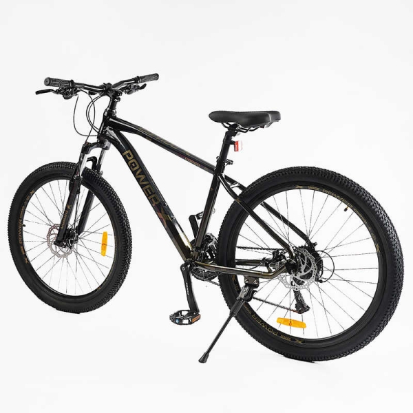 Велосипед Спортивний Corso X-POWER 27.5" дюймів PW-20097