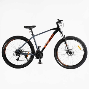 Велосипед Спортивний Corso X-POWER 29" дюймів PW-93255