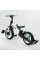 Велосипед-трансформер Best Trike 56659