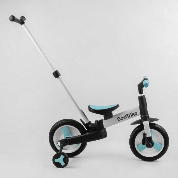 Велосипед-трансформер Best Trike 56659