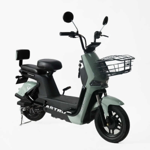 Електричний мопед Corso Astro TR-744058 (1) двигун 500W, акумулятор 60V/20Ah, в коробці