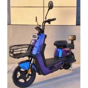 Электровелосипед Corso Exellent EX-14653, 650W, 72V/20Ah, 40 км/ч, Запас хода 48 км, Сигнализация, Свет