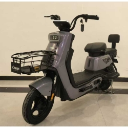 Электровелосипед Corso Exellent EX-80652, 650W, 72V/20Ah, 40 км/ч, Запас хода 48 км, Сигнализация, Свет
