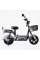 Електровелосипед Corso RSM RS-30809 500W, 48V/20Ah, 35 км/год, сигналізація, LED панель