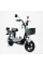 Електровелосипед Corso RSM RS-30809 500W, 48V/20Ah, 35 км/год, сигналізація, LED панель