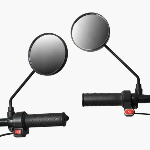 Електровелосипед Corso RSM RS-30809 500W, 48V/20Ah, 35 км/год, сигналізація, LED панель