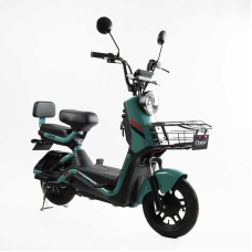 Электровелосипед Corso Signum SG-220460 500W/60V/20Ah, 45 км/ч, сигнализация, панель LED