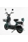 Электровелосипед Corso Signum SG-220460 500W/60V/20Ah, 45 км/ч, сигнализация, панель LED