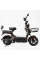 Електровелосипед Corso Signum SG-390115 500W/60V/20Ah, 45 км/год, сигналізація, LED панель