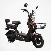 Електровелосипед Corso Signum SG-390115 500W/60V/20Ah, 45 км/год, сигналізація, LED панель