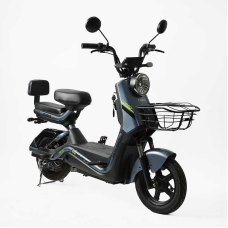 Электровелосипед Corso Signum SG-525800 500W/60V/20Ah, 45 км/ч, сигнализация, LED панель