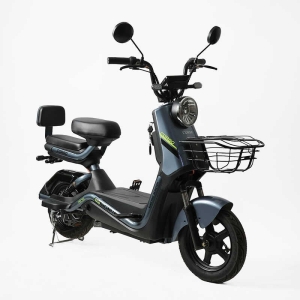 Электровелосипед Corso Signum SG-525800 500W/60V/20Ah, 45 км/ч, сигнализация, LED панель