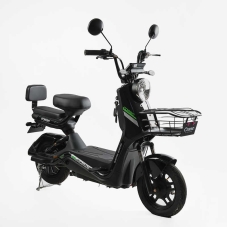 Електровелосипед Corso Signum SG-760156 500W/60V/20Ah, 45 км/год, сигналізація, LED панель