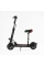 Електричний самокат BS-10588 Best Scooter з сидінням (1) двигун 800W, акумулятор літієвий 48V13Ah, колеса надувні 10’’, в коробці