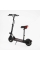 Електричний самокат BS-10588 Best Scooter з сидінням (1) двигун 800W, акумулятор літієвий 48V13Ah, колеса надувні 10’’, в коробці