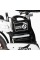 Електровелосипед Corso «Fortex» 20" дюймів FR-9523-4 (1) рама сталева, двигун 500W, акумулятор 48V20AH, корзина, у коробці