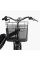 Электровелосипед Corso HARMONY HR-28602 28" (350W, 36V/10Ah, Макс. 30 км/ч) с Фарой, Корзиной и Багажником