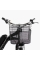 Електровелосипед Corso HARMONY HR-28715 28" (350W, 36V/10Ah, Макс. 30 км/год) з Фарою, Кошиком та Багажником