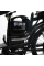 Електровелосипед Corso «Shadow» 22" дюймів SH-9038-7 / 9083-7 / C-31 !!!!! (1) рама сталева, двигун 500W, акум. 48V20AH, корзина, покришки 22*1.95