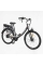 Електровелосипед Corso «VOLT BIKE» 26" дюймів TB-50082 (1) рама сталева, двигун 350W, акум. 36V10Ah, одношвидкісний, БЕЗ КОРЗИНИ, у коробці