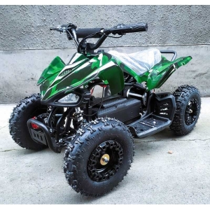 Електричний квадроцикл Corso RS-299159 1000W 48V/12AH (дискові гальма, до 30 км/год)