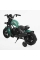 Мотоцикл електричний дитячий Corso H-93171 (1) двигун 160W, акумулятор 24V5Ah, Bluetooth, звук двигуна, в коробці