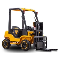 Навантажувач електричний JOY KR-38790 (1) двигуни 2*45W, акумулятор 12V9Ah, в коробці