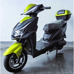 Електроскутер Corso Jogger JG-411744 (1500W, 72V/25Ah, 55 км/год, 65 км запас ходу, Гідравлічні гальма)