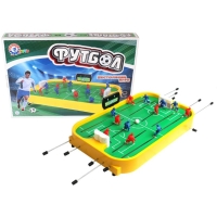 Настольная игра "ТехноК: Футбол" арт.0021