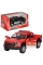 # Машинка металева Kinsmart 1:46 2013 Ford F-150 SVT Raptor (Пожежна) KT5365WPR