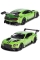 Металева машинка Kinsmart 1:38 "Bentley Continental GT3" інерційна, Зелена, KT5417W