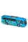 Модель автобуса Kinsmart KS 7103 W "Dessert Bus"