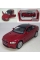 Масштабна модель Kinsmart BMW M3 Coupe 1:36 KT5348W (бордова)