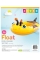 Лодка дитяча надувна INTEX 59380NP Бджілка Pool Cruisers, від 3-6 років
