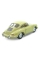 Машинка Porsche 356 B Carrera 2 Kinsmart 1:32 - Бежева Інерційна Модель KT5398W