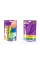 Кинетический песок "KidSand" пакет 600г KS-03-02