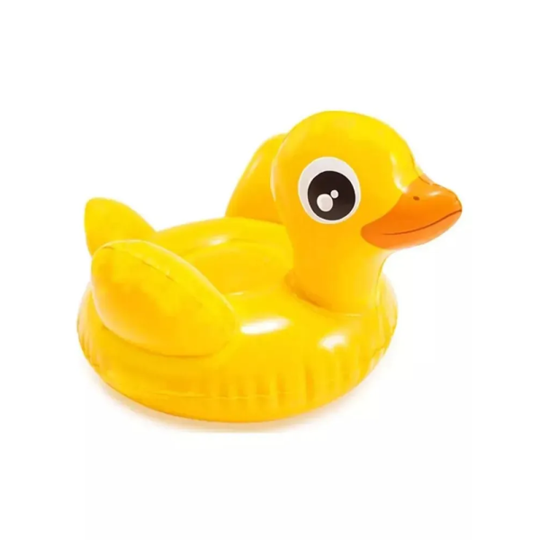 Надувная водяная игрушка Intex 59590 Уточка