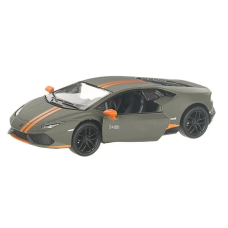 Машинка металева Kinsmart 1:36 Lamborghini Huracán LP610-4 Avio (інерційна, болотяний) KT5401W