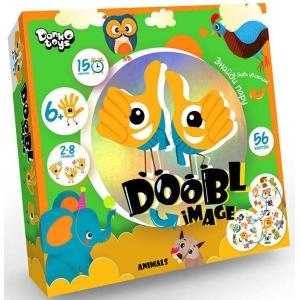 Гра Doobl Image велика