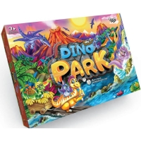 Настільна Гра "Dino Park" DTG95