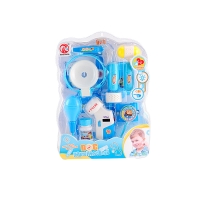 Игровой набор Доктор RX-809B размер упаковки 36*27,5*7,5 см Игровой набор Доктор RX-809B размер упаковки 36*27,5*7,5 см