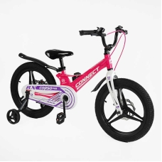 Велосипед 18" дюймів 2-х колісний Corso CONNECT MG-18359