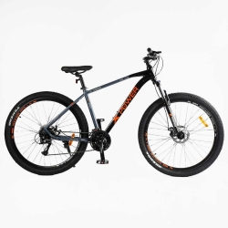 Велосипед Спортивний Corso X-POWER 29" дюймів PW-93255