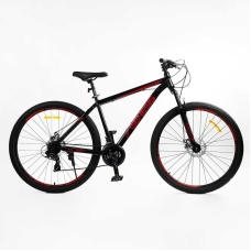 Велосипед Спортивний Corso 29" дюймів Genesis GN-29867