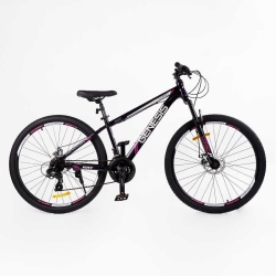 Велосипед Спортивний Corso 27.5" дюймів Genesis GS-27312