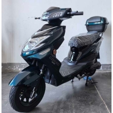Електричний велосипед Corso Matrix MX-502036 (1) +1 ЯЩИК АКУМ., двигун 1200W, акумулятор 72V/25Ah, в коробці